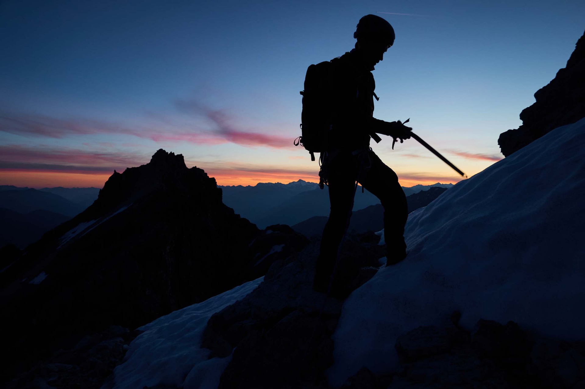 Catores Dolomites Guides - Mountaineering in the Alps with a Mountain Guide