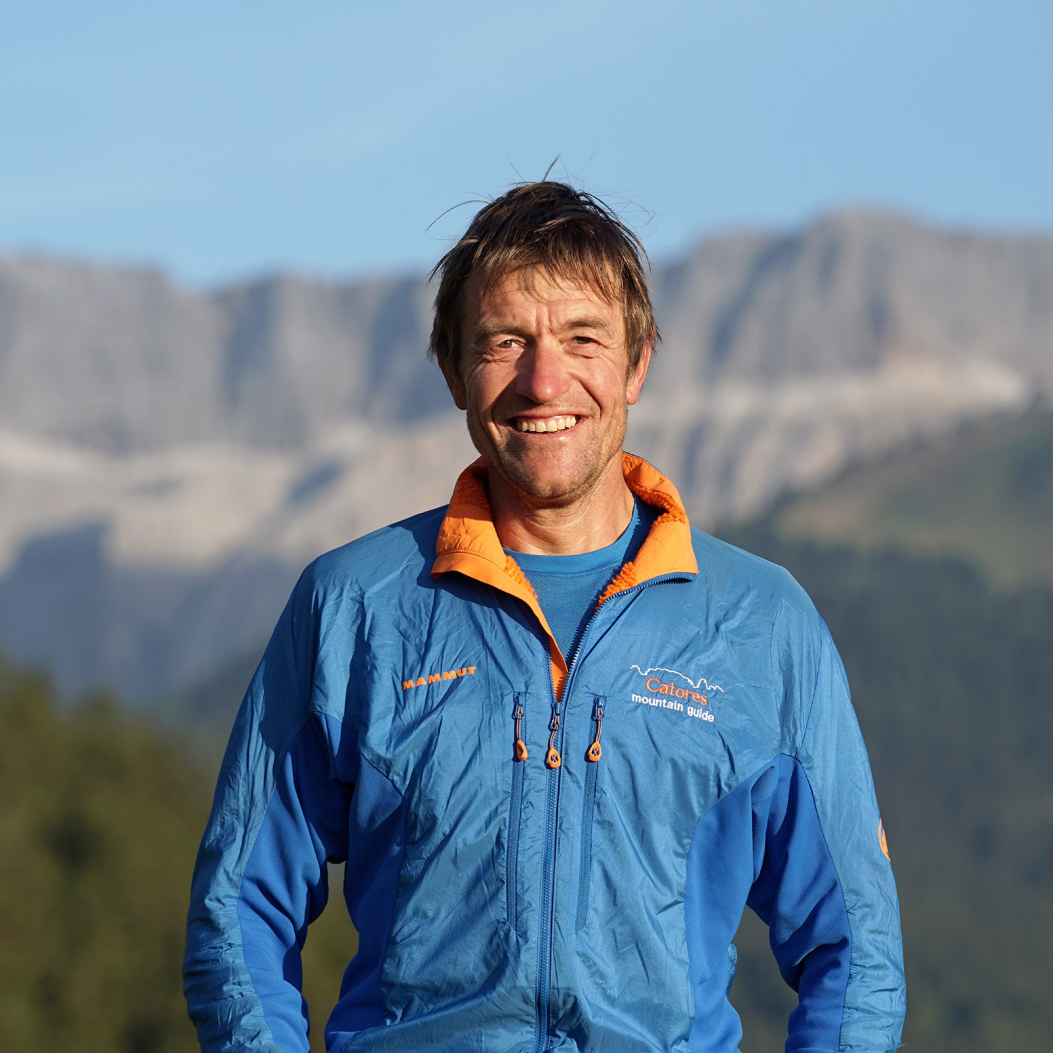 Adam Holzknecht