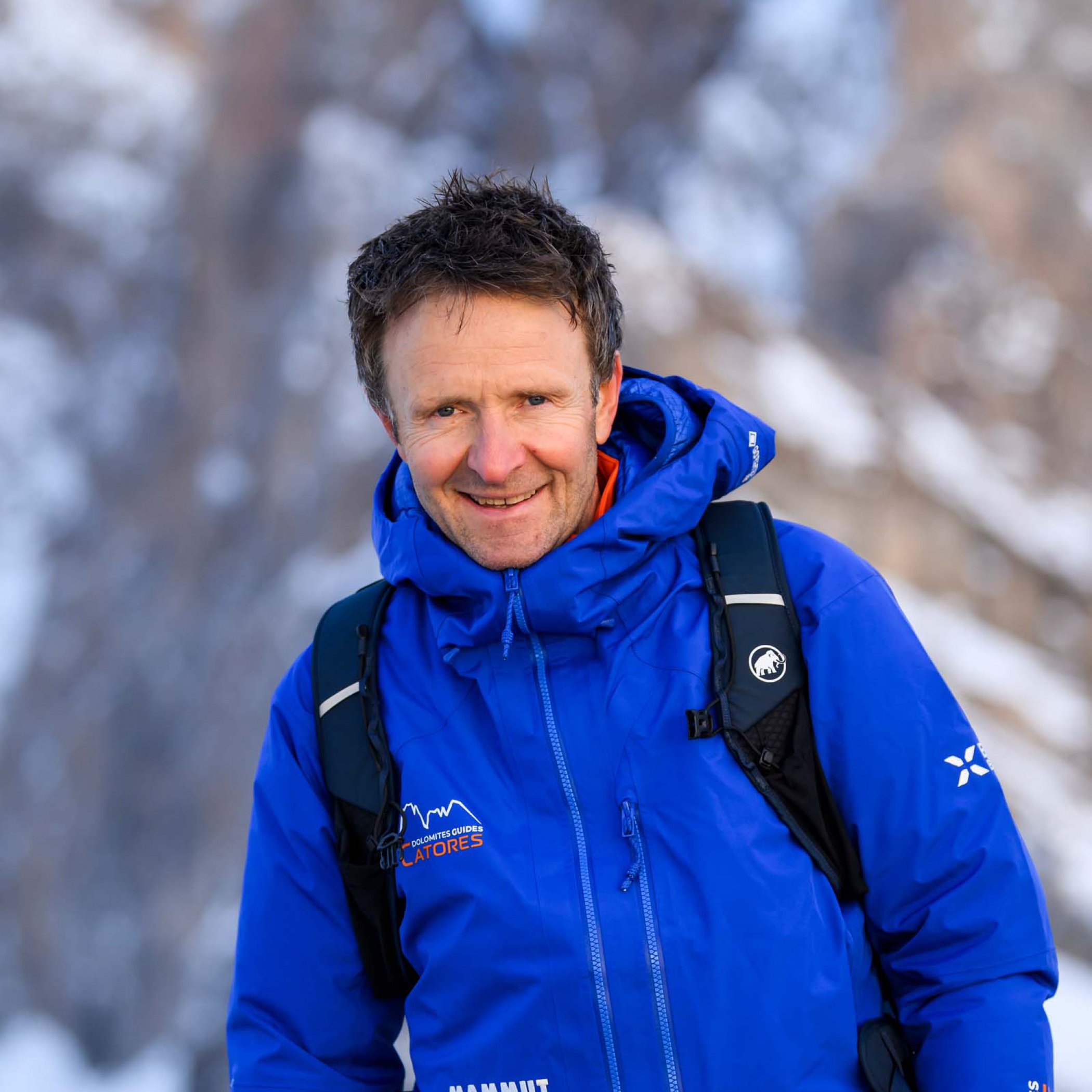 Bruno Malsiner