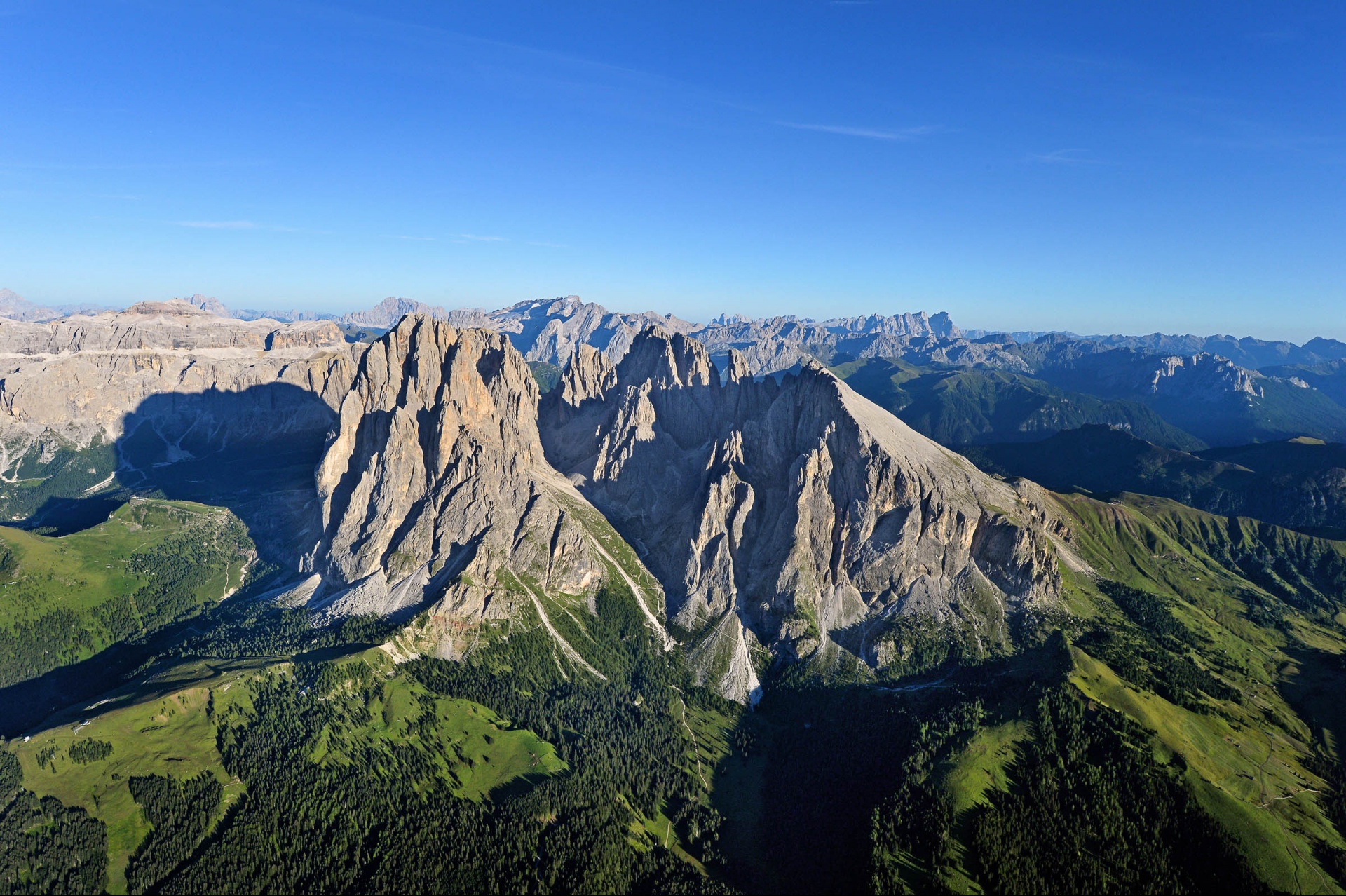 Catores Dolomites Guides - Deine Anfrage an uns Catores