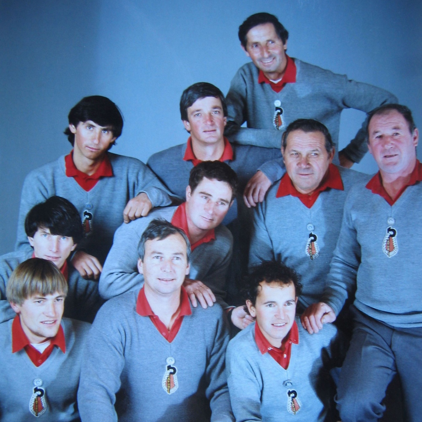 Gründung der Alpinschule Catores Gründung der Alpinschule Catores