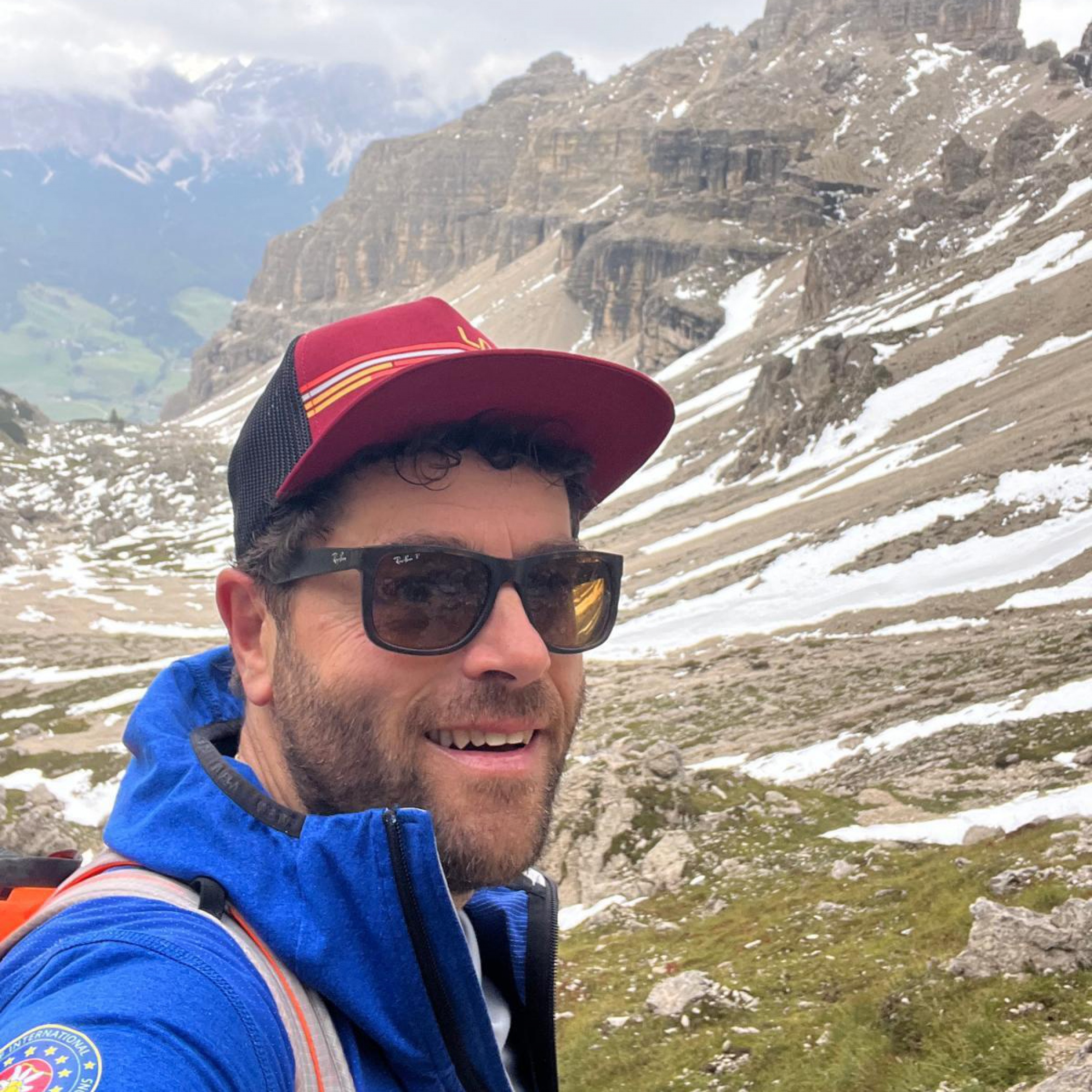 Marco Bernardi