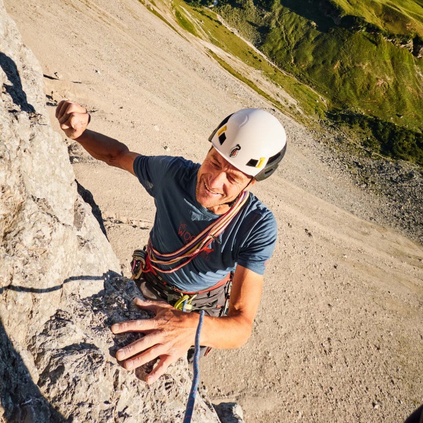 Adam Holzknecht - 