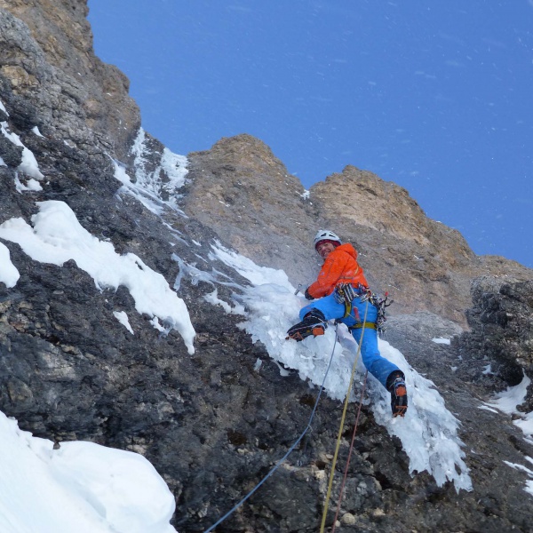 Adam Holzknecht - 