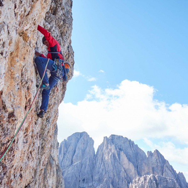 Adam Holzknecht - 