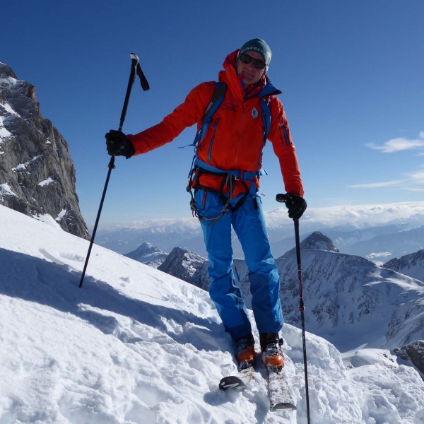 Lucas Pitscheider - 