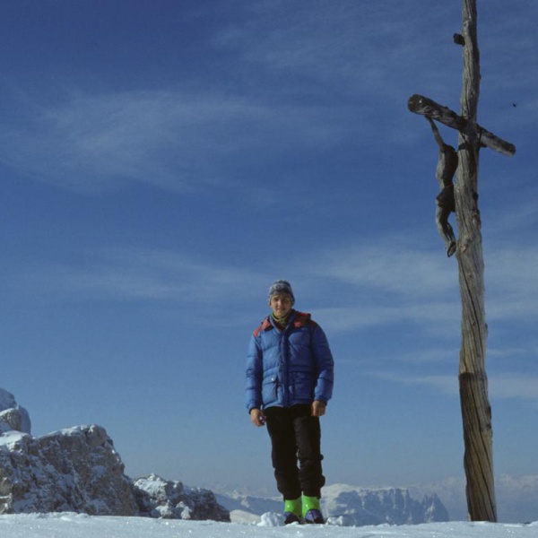 Manfred Stuffer - 
