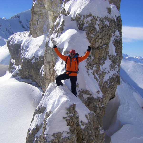 Markus Kostner - 