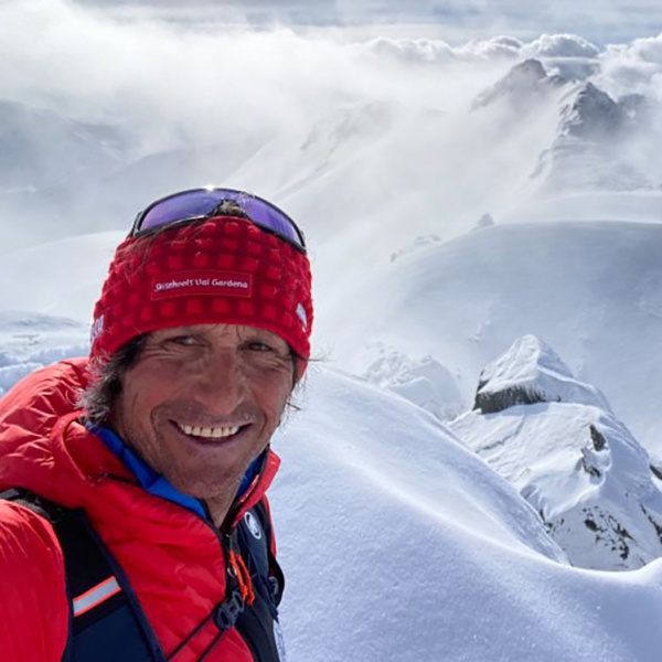 Stefan Stuflesser - 