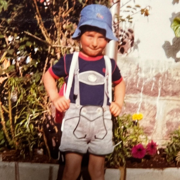 Willi Comploi - 