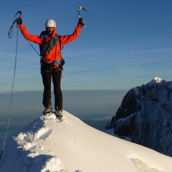 Willi Comploi - 