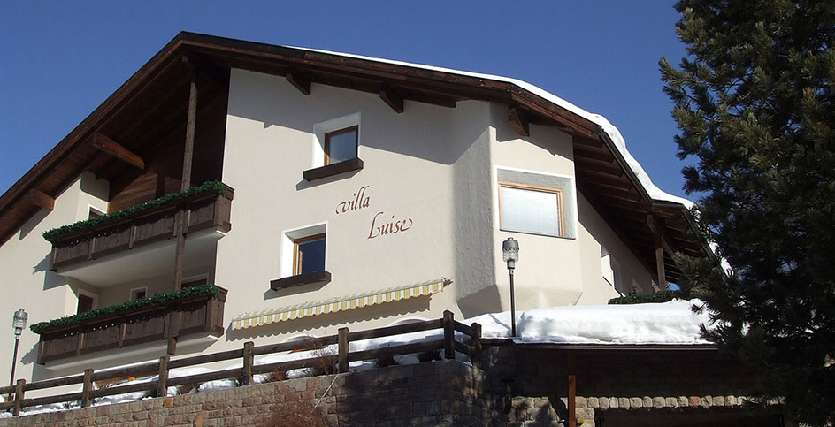 Partner Villa Luise