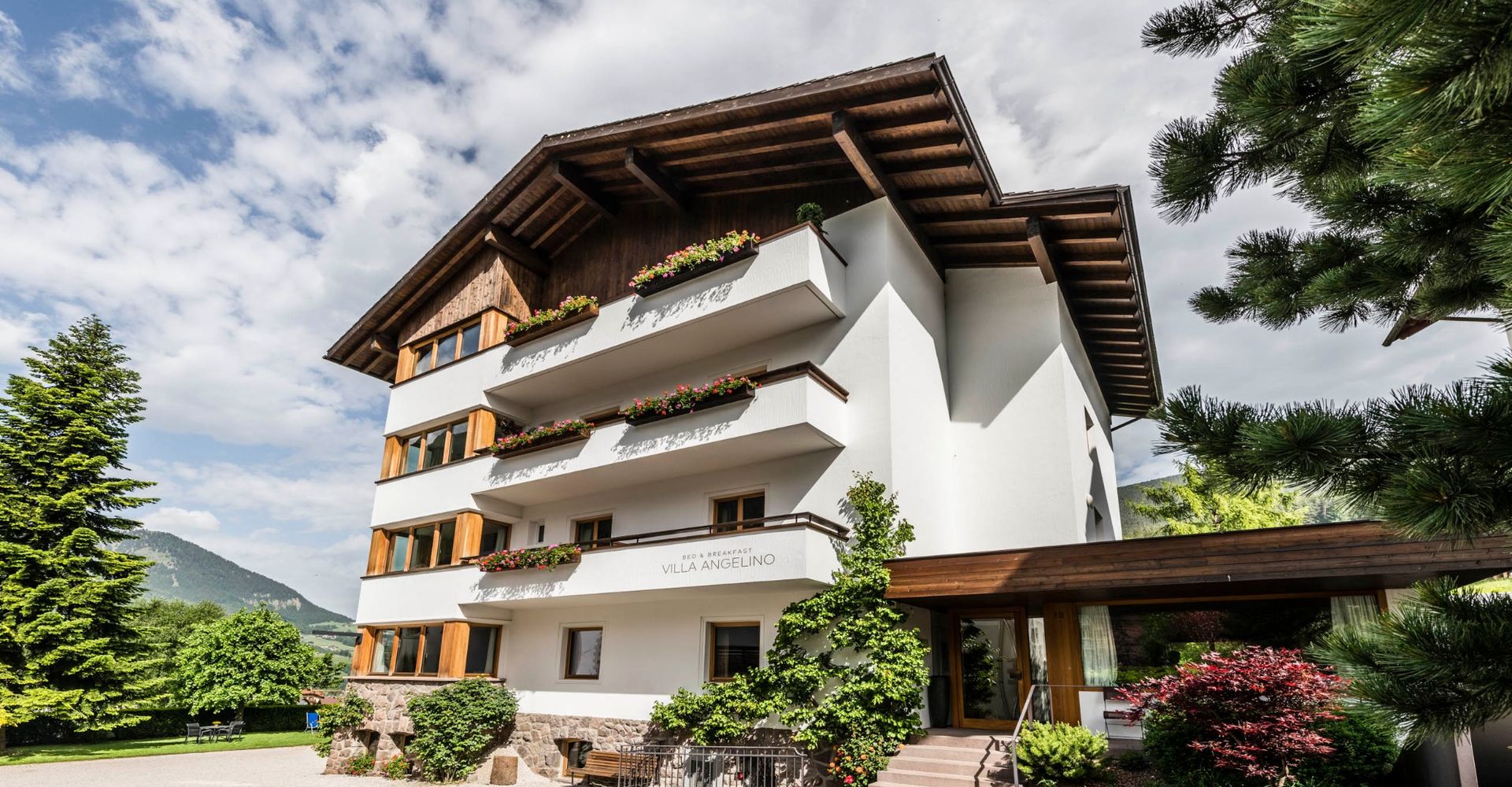 Partner Villa Angelino