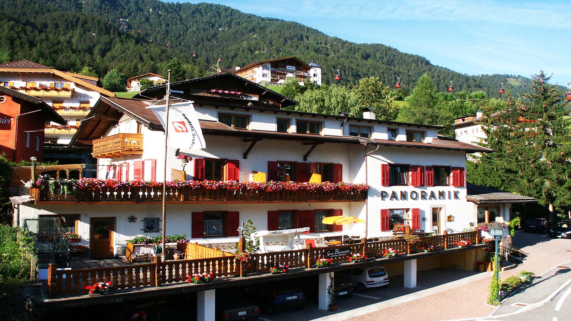 Partner Panoramik