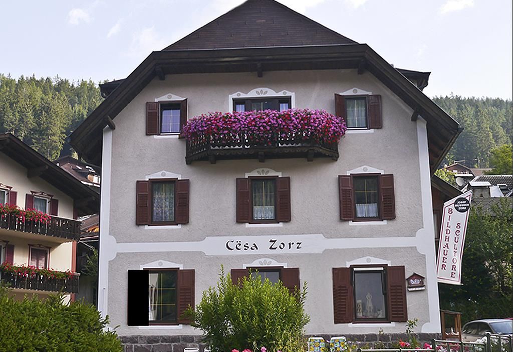 Partner C&euml;sa Zorz